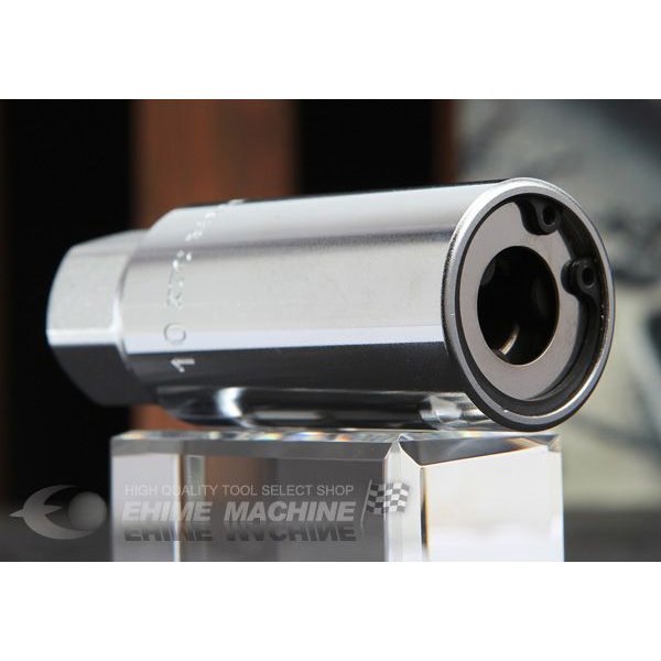 KTC スタッドボルトリムーバー 適用径M10 bsr35-10【エヒメマシン】