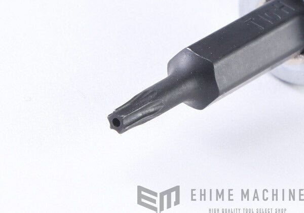 京都機械工具のソケットの画像1