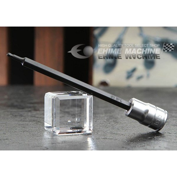 京都機械工具のソケットの画像2