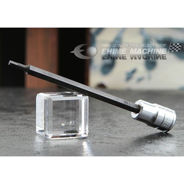 京都機械工具のソケットの画像2