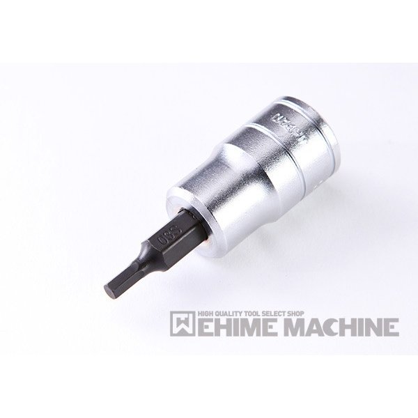 京都機械工具のソケットの画像1