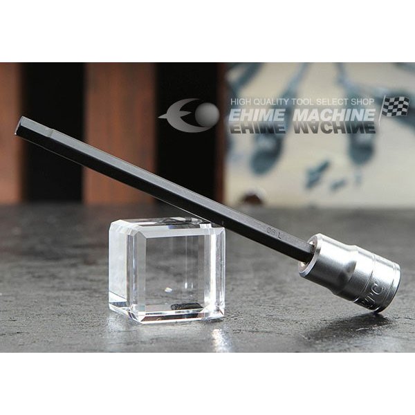 京都機械工具のソケットの画像1