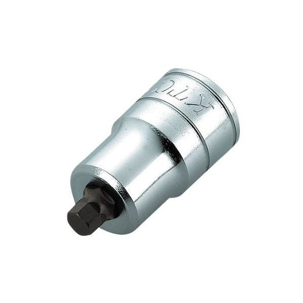 KTC スタッビヘキサゴンビットソケット bt3-06ss【エヒメマシン】