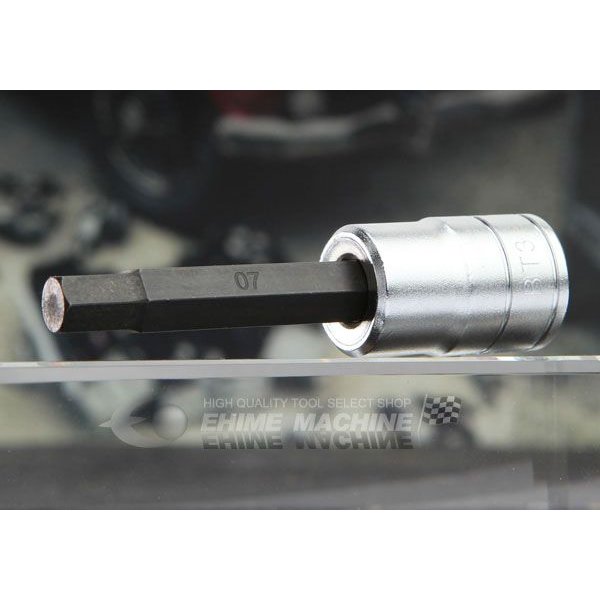 京都機械工具のソケットの画像1