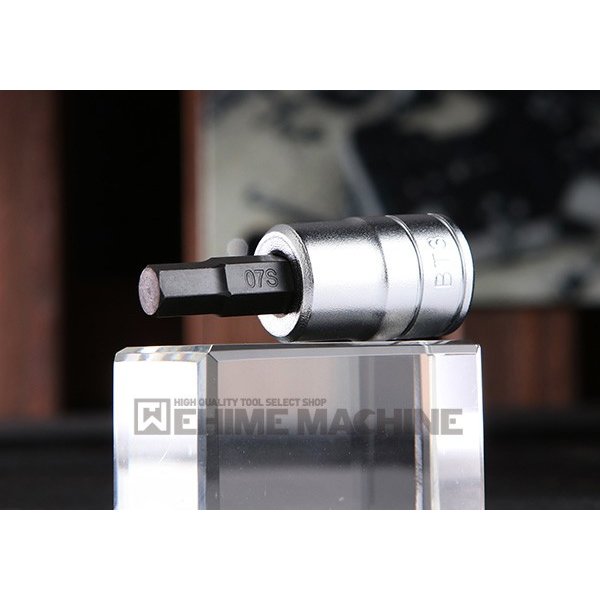 京都機械工具のソケットの画像2