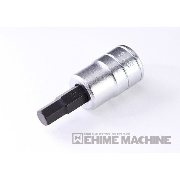 京都機械工具のソケットの画像3