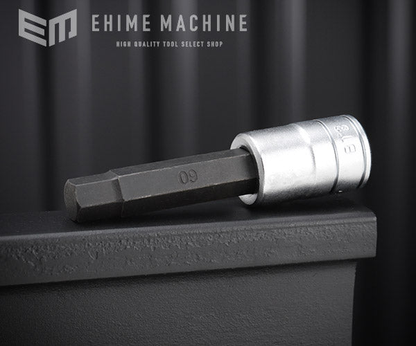 京都機械工具のソケットの画像4