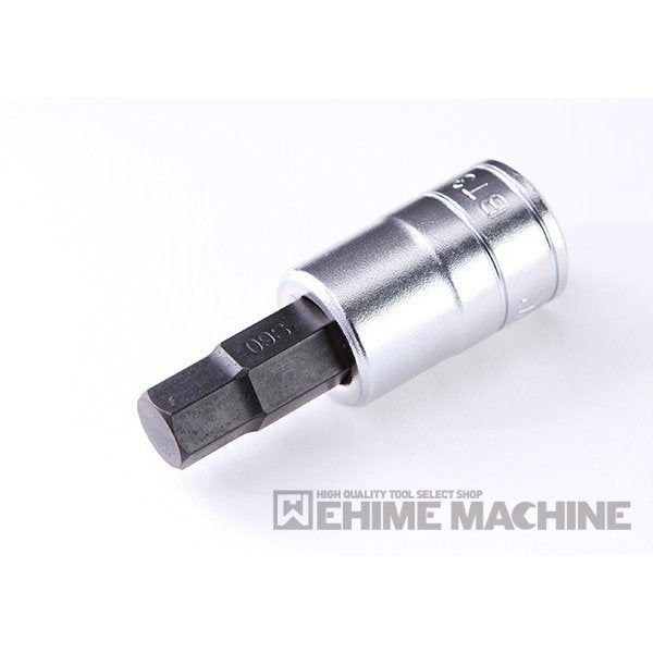 京都機械工具のソケットの画像2