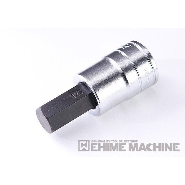 京都機械工具のソケットの画像2