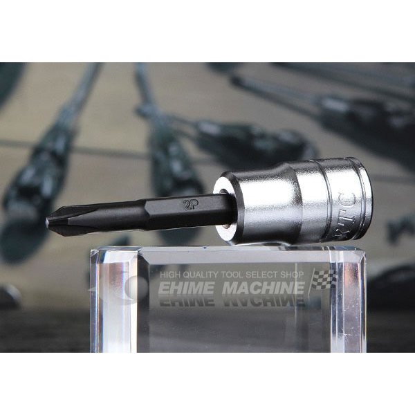 京都機械工具のソケットの画像1