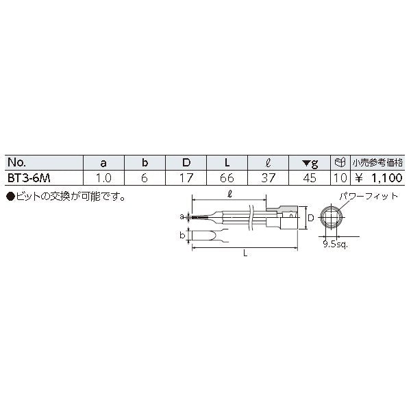 京都機械工具のソケットの画像1
