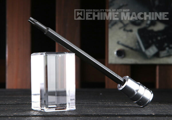 京都機械工具のソケットの画像1