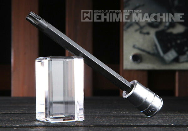 京都機械工具のソケットの画像1