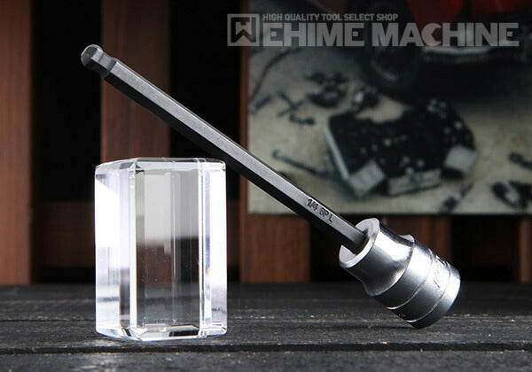 京都機械工具のソケットの画像1
