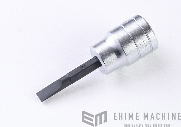 京都機械工具のソケットの画像1