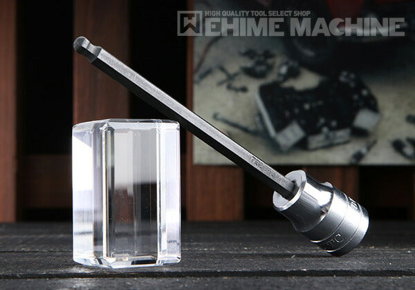 京都機械工具のソケットの画像1