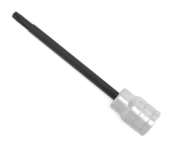 KTC トルクスビットソケット 差込角12.7mm(12.7sq.)(1/2) 呼びT30 (BT4-T30HL)(4989433149448) 京都機械工具