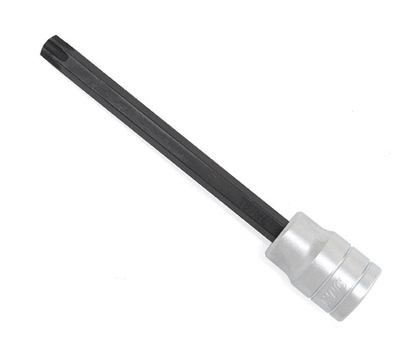 KTC トルクスビットソケット 差込角12.7mm(12.7sq.)(1/2) 呼びT50 (BT4-T50HL)(4989433149479) 京都機械工具