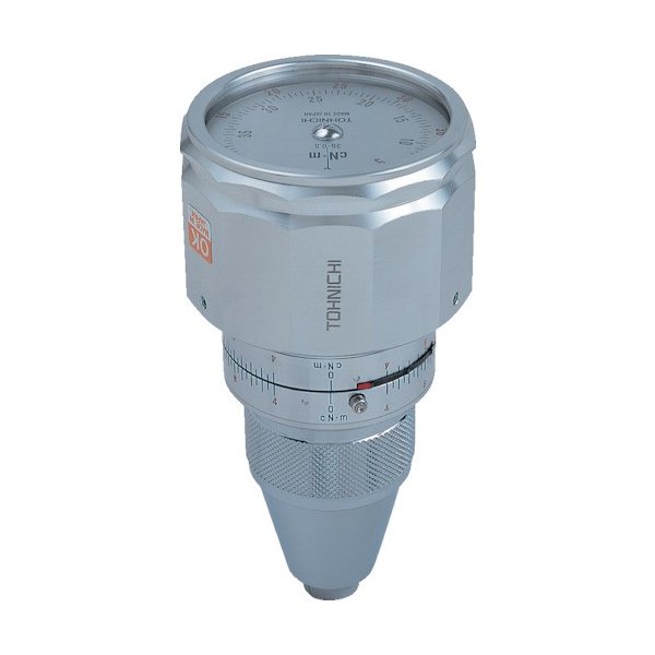 トーニチ トルクゲージ BTG60CN 東日製作所