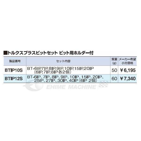 トネのプラスビットの画像2