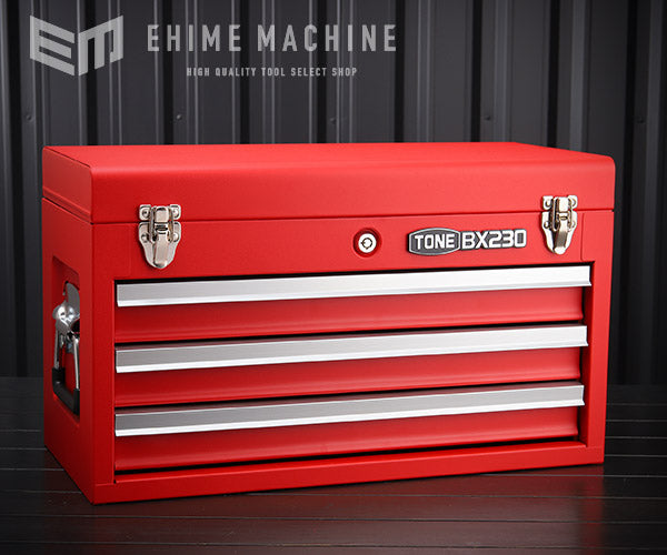 トネのツールケースの画像1