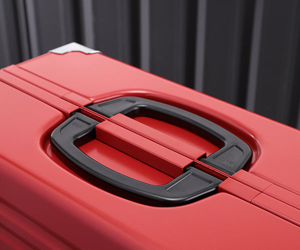 TONE ツールケース(メタル) V形3段式 433X220X240mm (BX331)(4953488209648) トネ