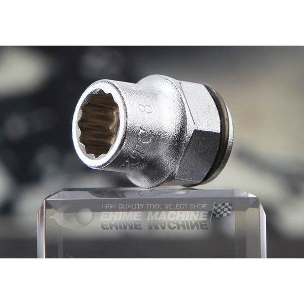 京都機械工具の六角棒レンチの画像1