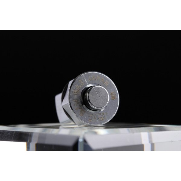 京都機械工具のラチェットめがね用ドライブ角アダプタの画像2