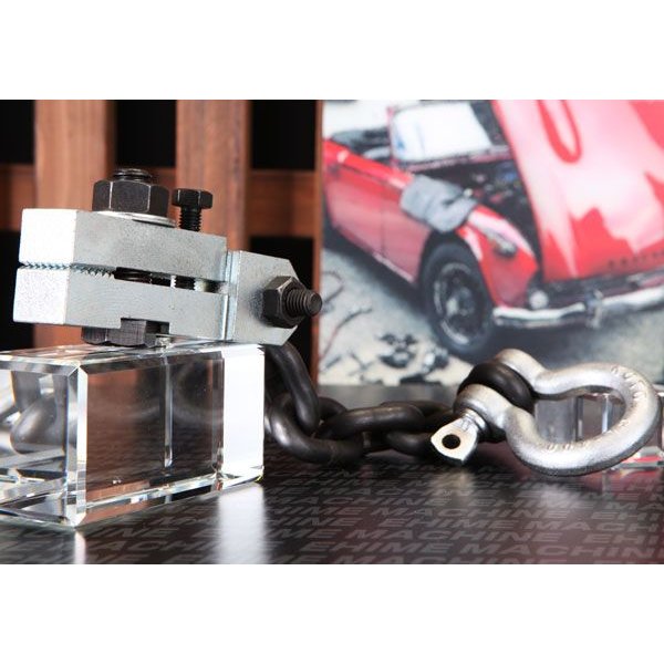 江東産業のクランプの画像1