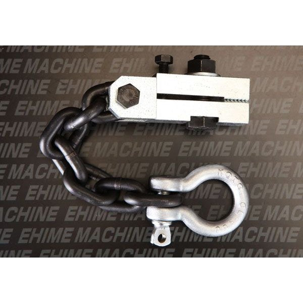 江東産業のクランプの画像3