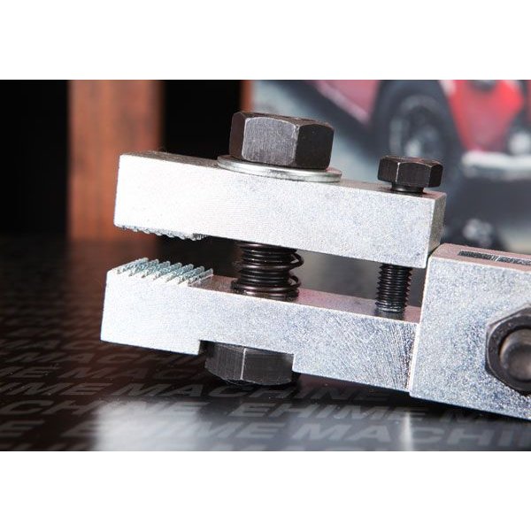 江東産業のクランプの画像4