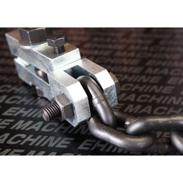 江東産業のクランプの画像5