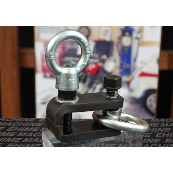 江東産業のクランプの画像1