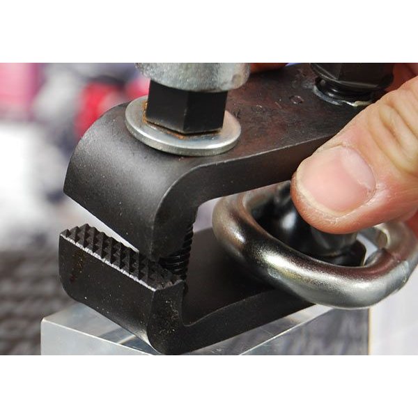 江東産業のクランプの画像2