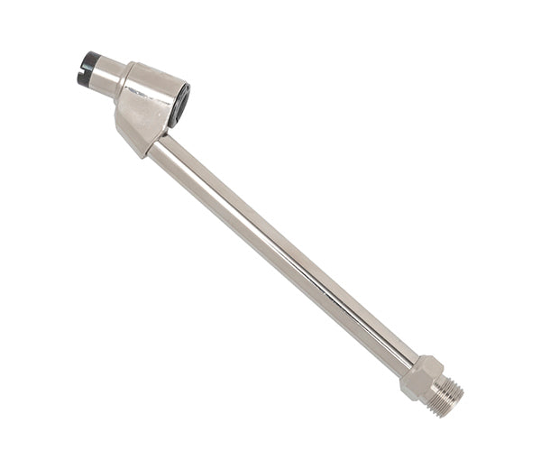 ASAHI アサヒ 小口径ダブルチャック (ゲージボタル用) C-870