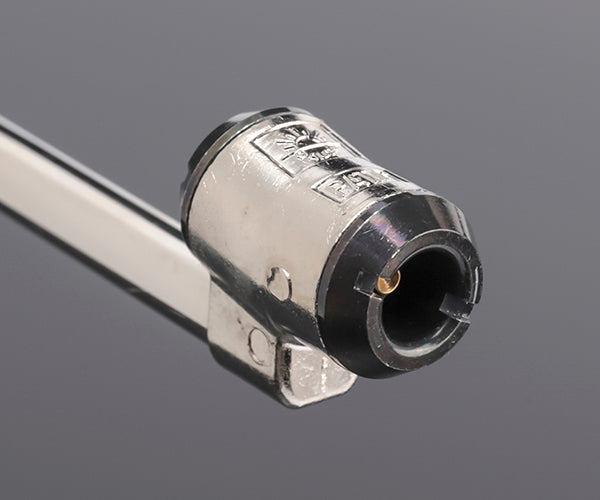 ASAHI アサヒ ISOホイール対応チャック (ゲージボタル用) C-A28