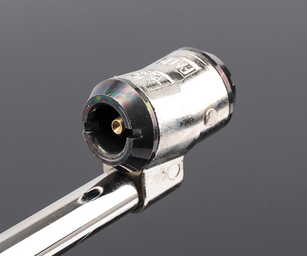 ASAHI アサヒ ISOホイール対応チャック (ゲージボタル用) C-A28