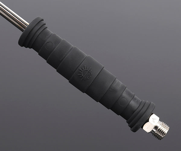 ASAHI アサヒ ISOホイール対応チャック (ゲージボタル用) C-A28