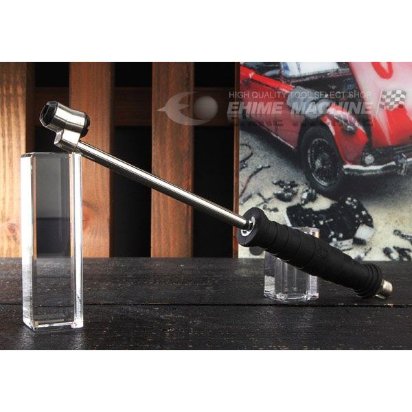 旭産業のゲージボタル用チャックの画像1