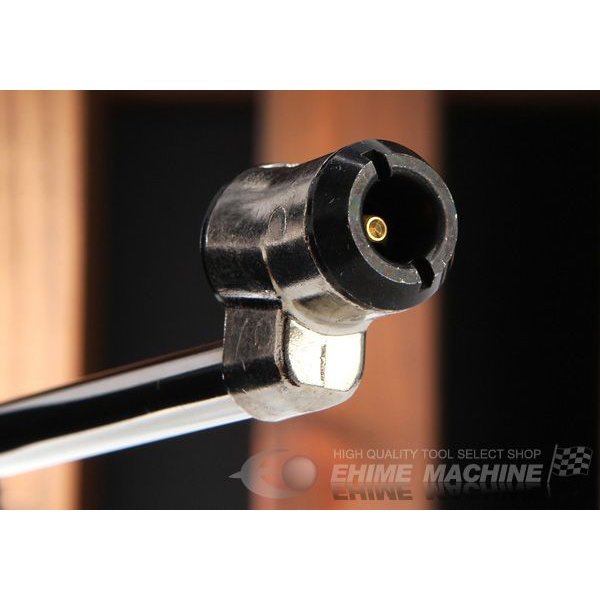 旭産業のゲージボタル用チャックの画像3