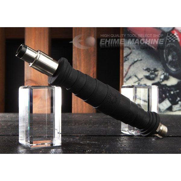 旭産業のゲージボタル用チャックの画像1