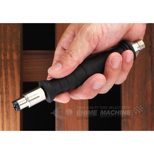 旭産業のゲージボタル用チャックの画像2