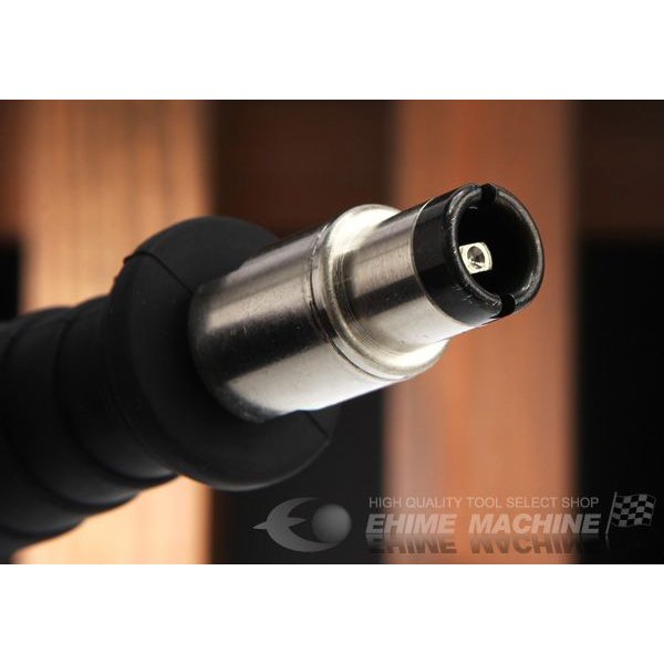 旭産業のゲージボタル用チャックの画像3