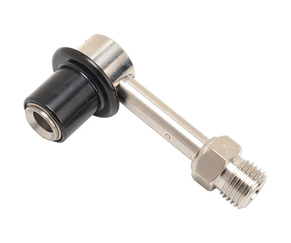 ASAHI 二輪用ソケットチャック C-F48MC ゲージボタルEX用エアーチャック バイク用手放しチャック 両爪ロック アサヒ 旭産業