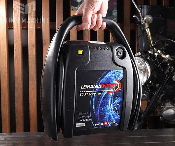 のスーパーキャパシタの画像10