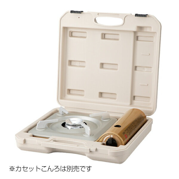 岩谷(イワタニ) 達人スリムシリーズ専用ケース CB-TSL-CASE Iwatani