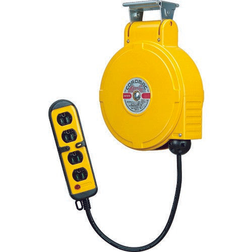 HATAYA(ハタヤ) コードマックMS 単相100V型 8m