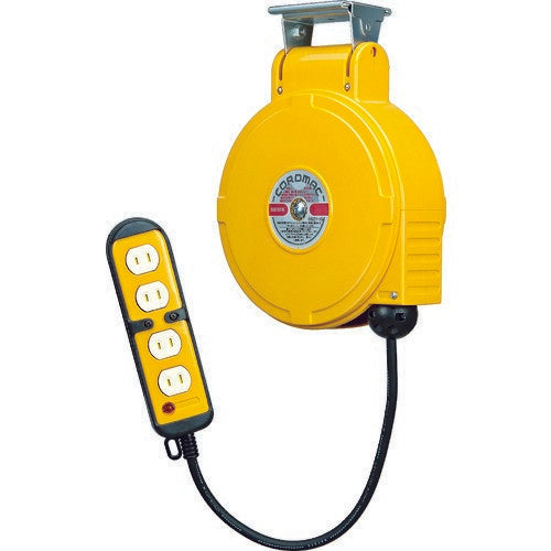 HATAYA(ハタヤ) コードマックMS 単相100V型 8mアース付