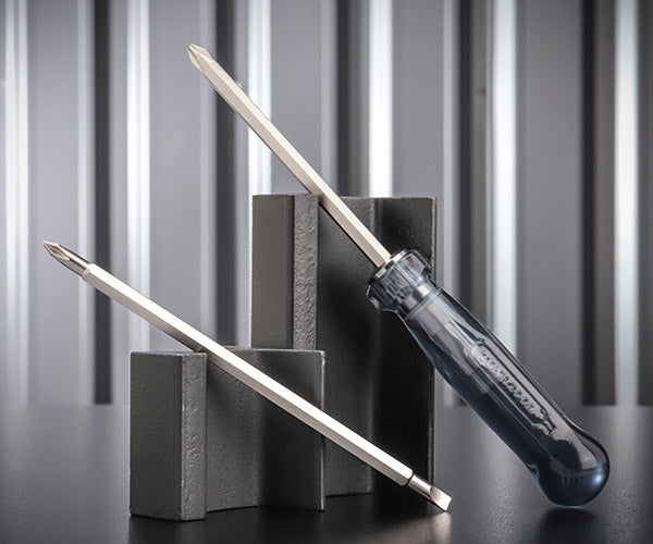 TONE 差替ドライバーセット 3pcs (CD12)(4953488010879) トネ