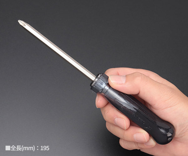 TONE 差替ドライバーセット 3pcs (CD12)(4953488010879) トネ